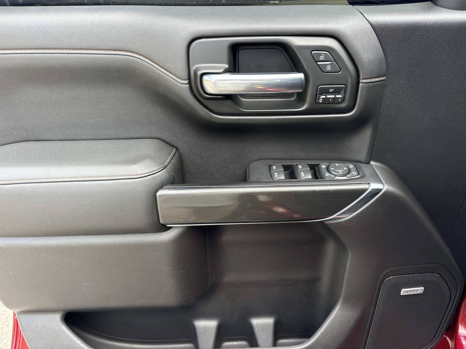 Used 2019 GMC Sierra 1500 AT4 w/ AT4 Premium Package AWD/4WD image 13