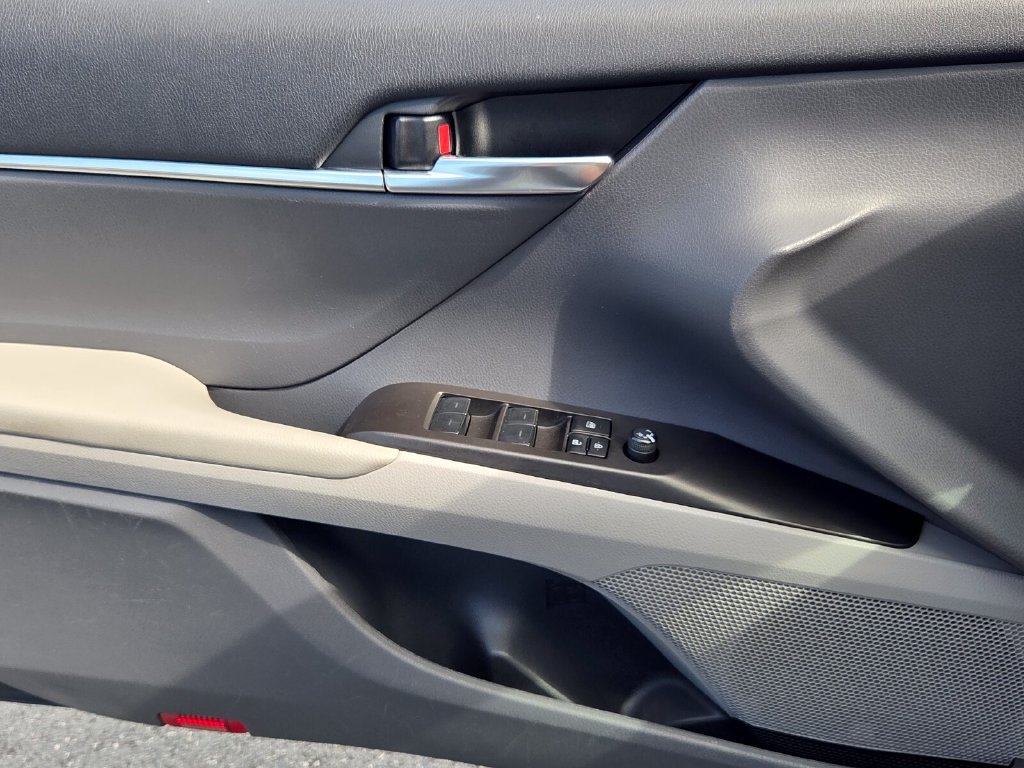 Certified 2024 Toyota Camry LE w/ Convenience Package FWD image 28
