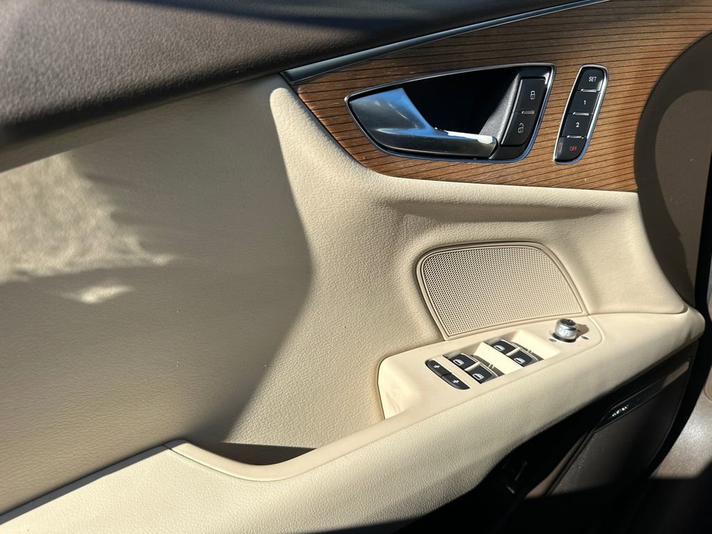 Used 2016 Audi A7 3.0T Premium Plus w/ 20" Wheel & Tire Package image 37