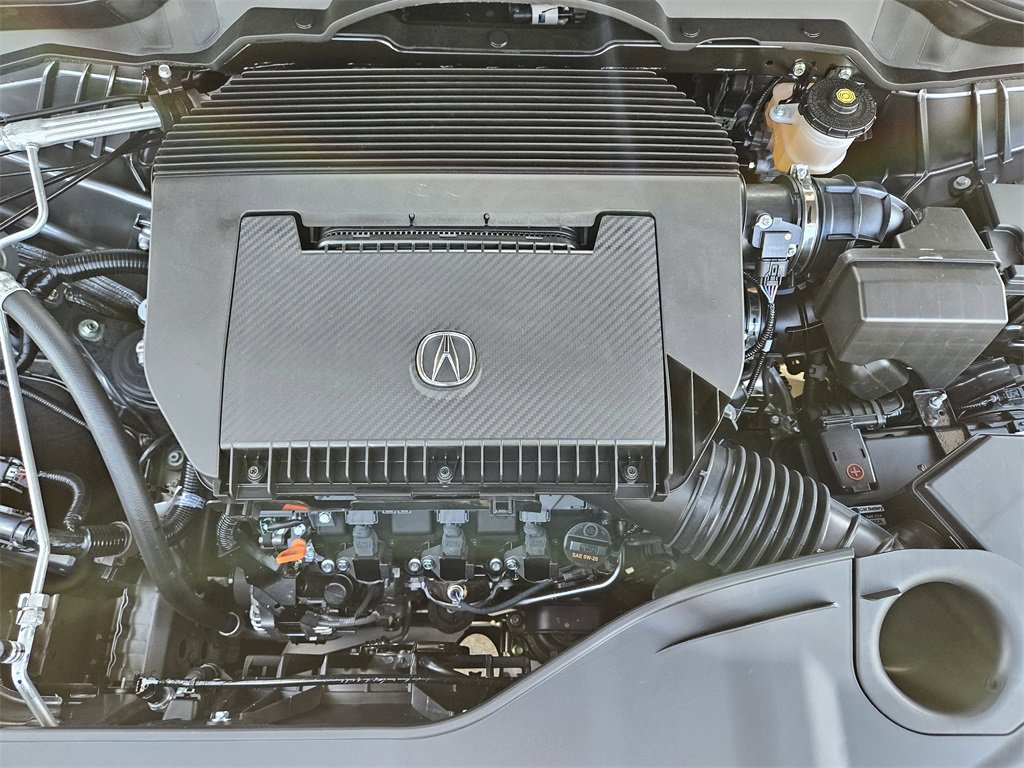 New 2026 Acura MDX A-Spec image 31