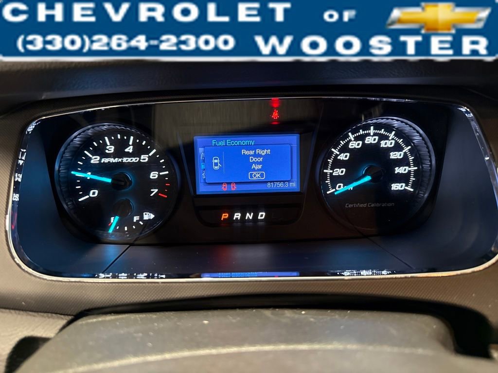 Used 2015 Ford Taurus Police Interceptor AWD image 31