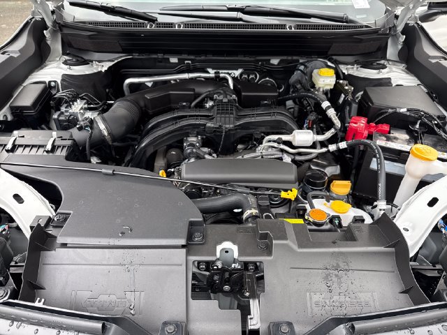 New 2026 Subaru Outback Premium AWD/4WD image 32