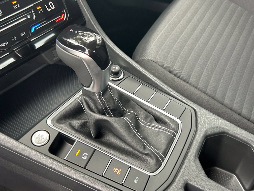 New 2027 Volkswagen Jetta S FWD image 31