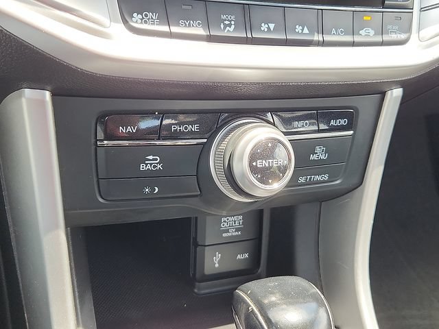 Used 2013 Honda Accord EX-L image 16