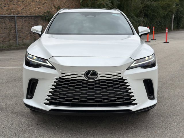 New 2026 Lexus RX 350 Premium Plus w/ Convenience Package FWD image 2