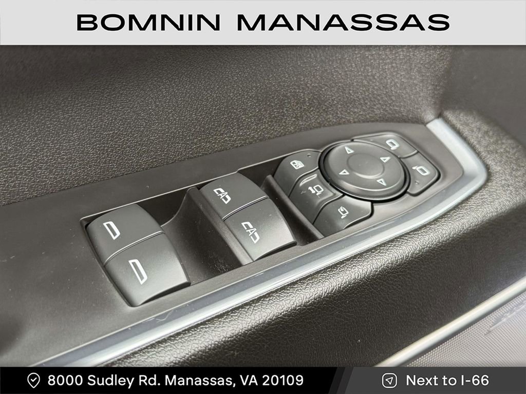 Used 2024 Chevrolet Silverado 3500 High Country w/ High Country Premium Package image 15