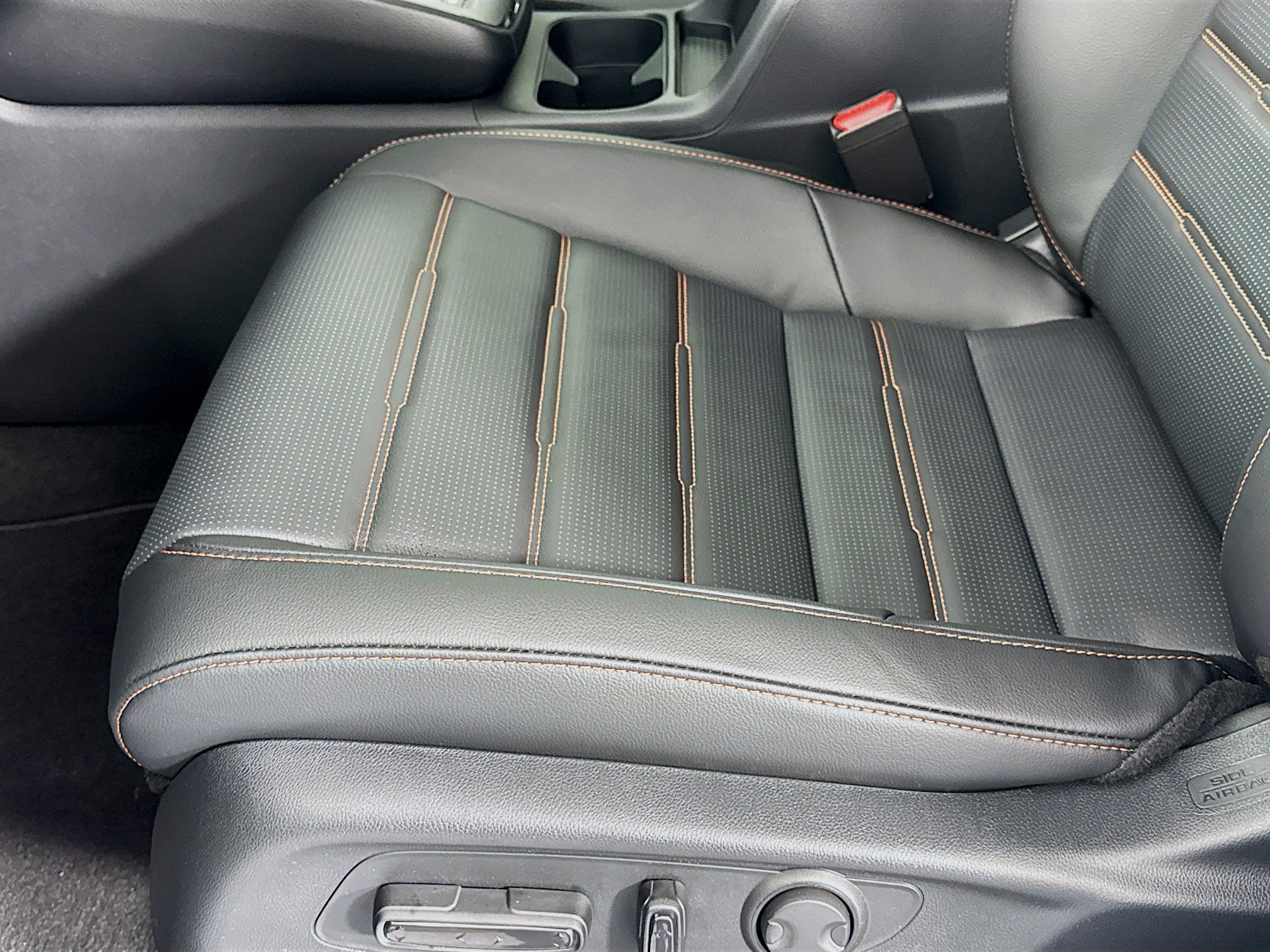 New 2026 Honda CR-V Sport Touring image 20