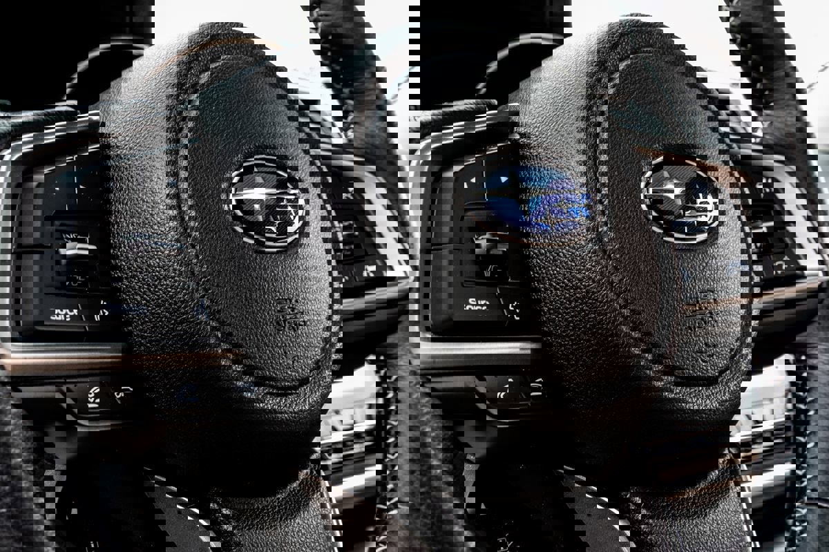 Used 2018 Subaru Outback 2.5i Premium image 26