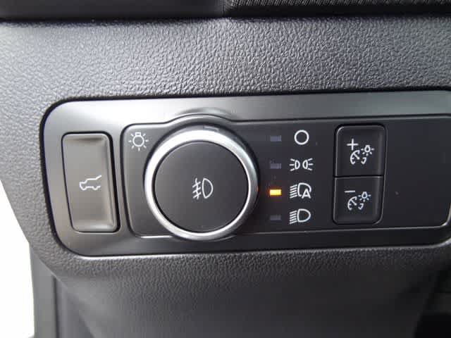 Used 2022 Ford Bronco Sport Outer Banks w/ Tech Package AWD/4WD image 21