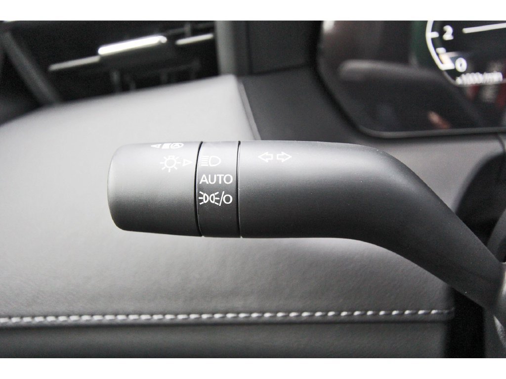 New 2026 MAZDA CX-5 Select AWD/4WD image 15