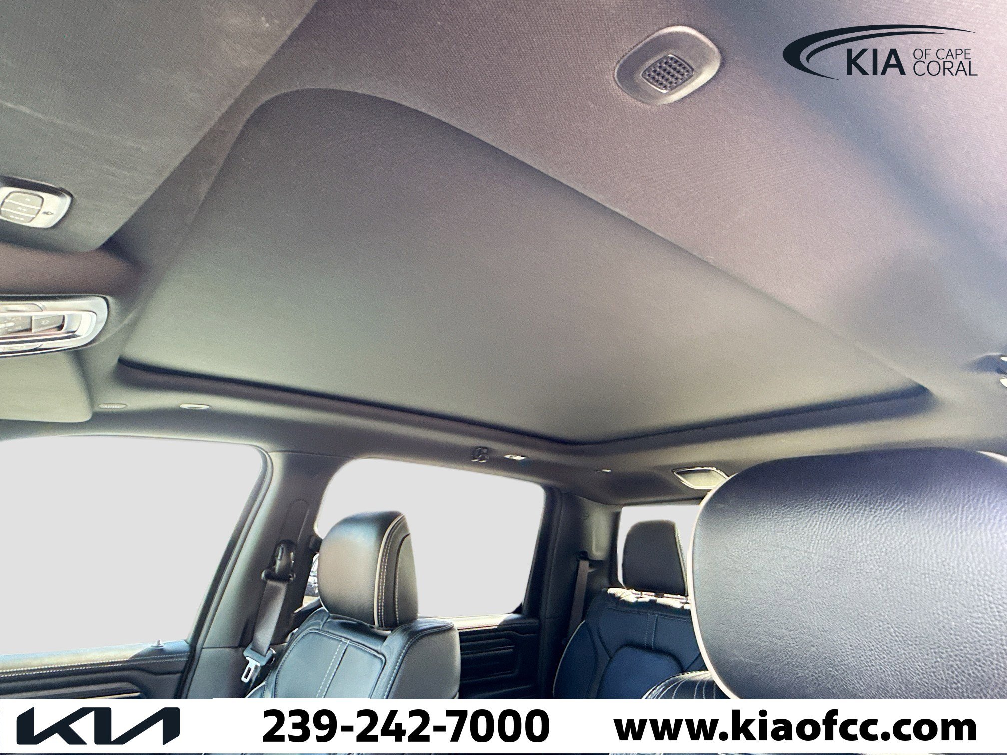 Used 2024 RAM 1500 Limited image 25