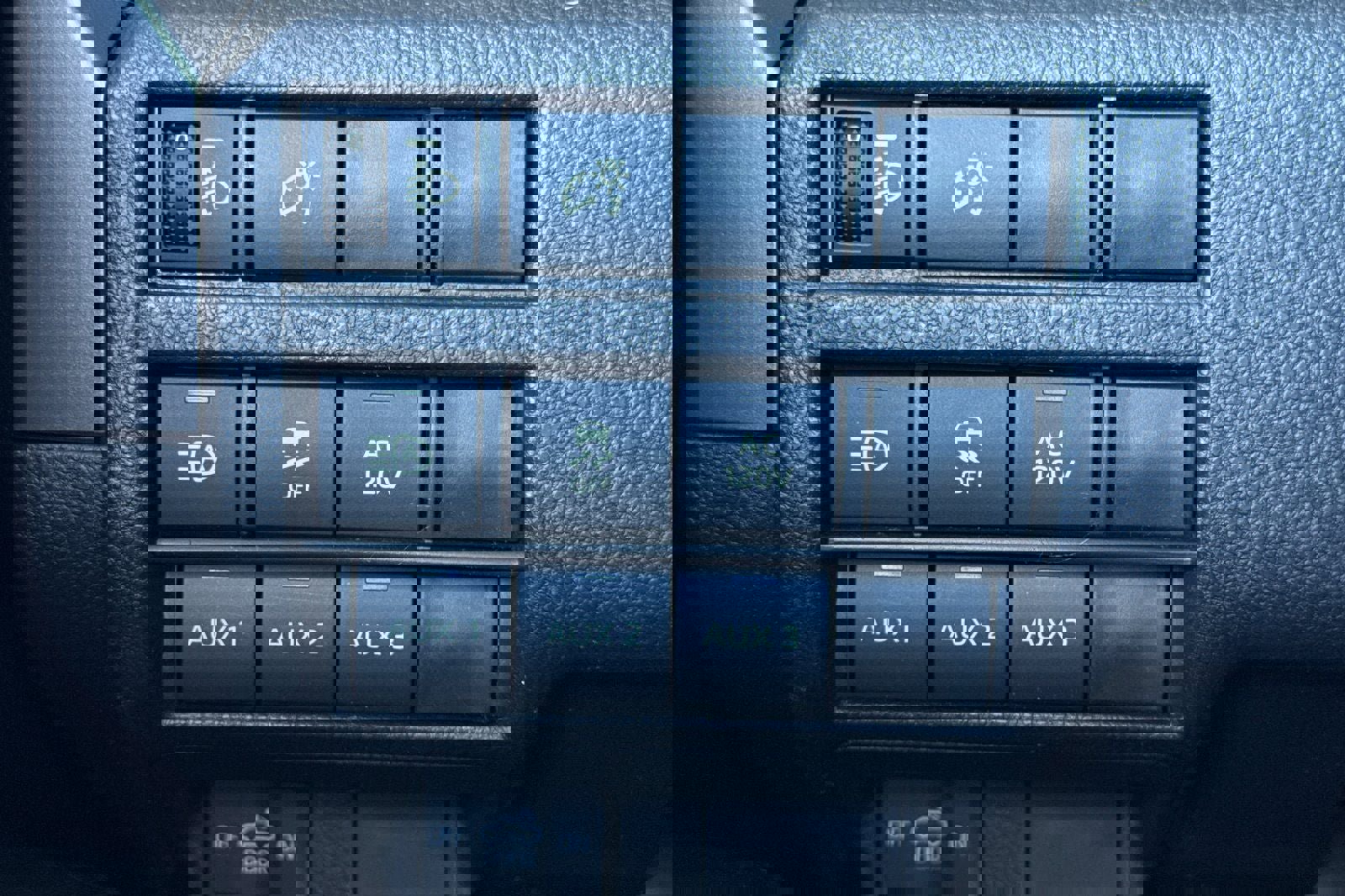 New 2026 Toyota Tacoma TRD Off-Road image 30