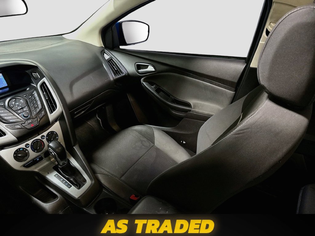 Used 2014 Ford Focus SE FWD image 23