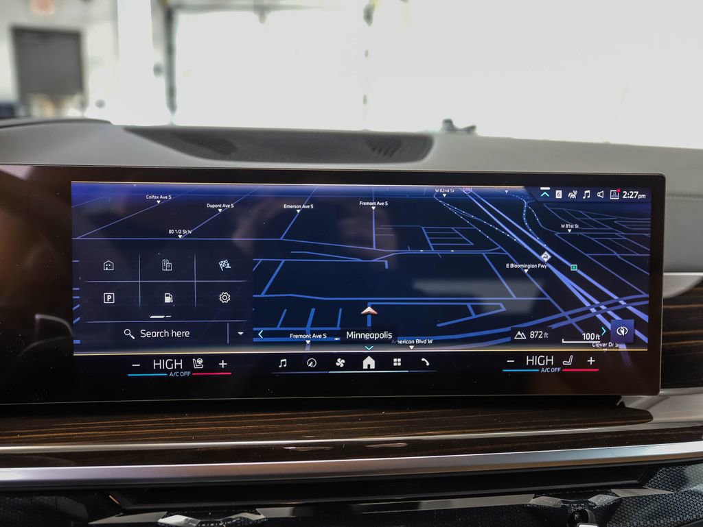 New 2026 BMW X5 xDrive40i w/ M Sport Package image 16