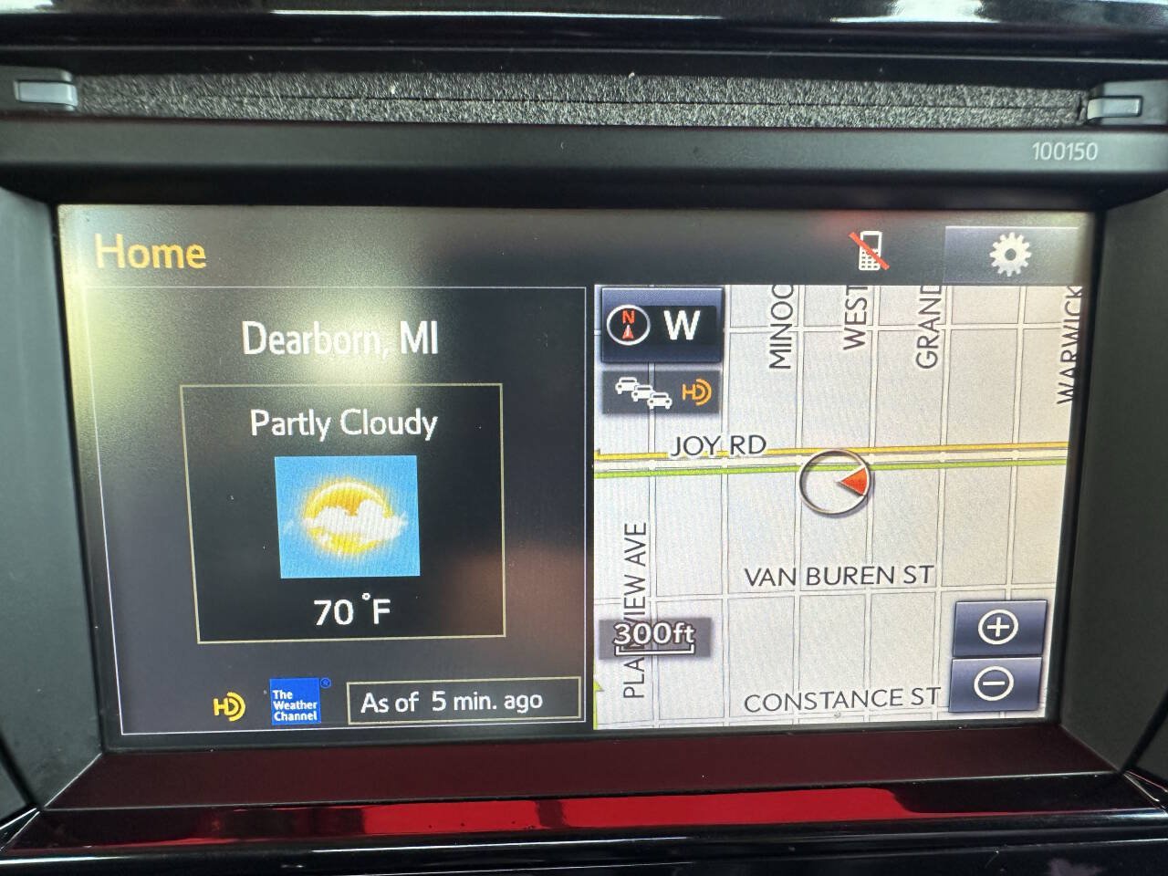 Used 2015 Toyota Corolla S Premium FWD image 29