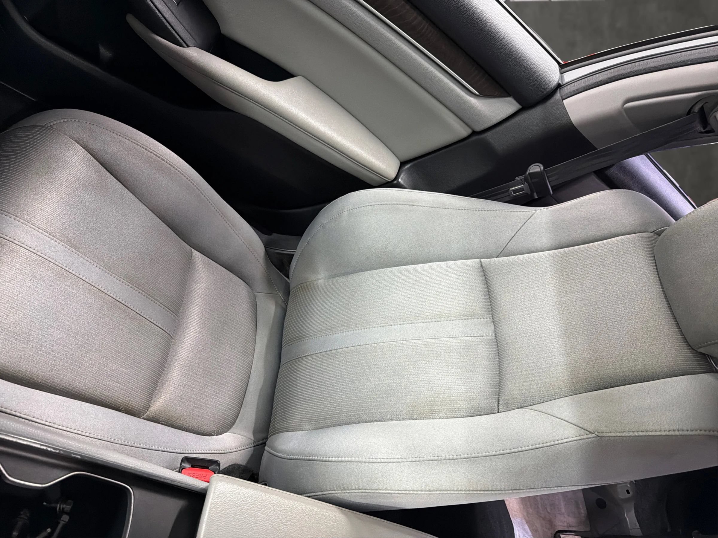Used 2020 Honda Accord EX image 15