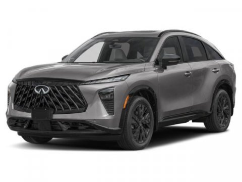 New 2027 INFINITI QX65 Sport AWD/4WD image 4