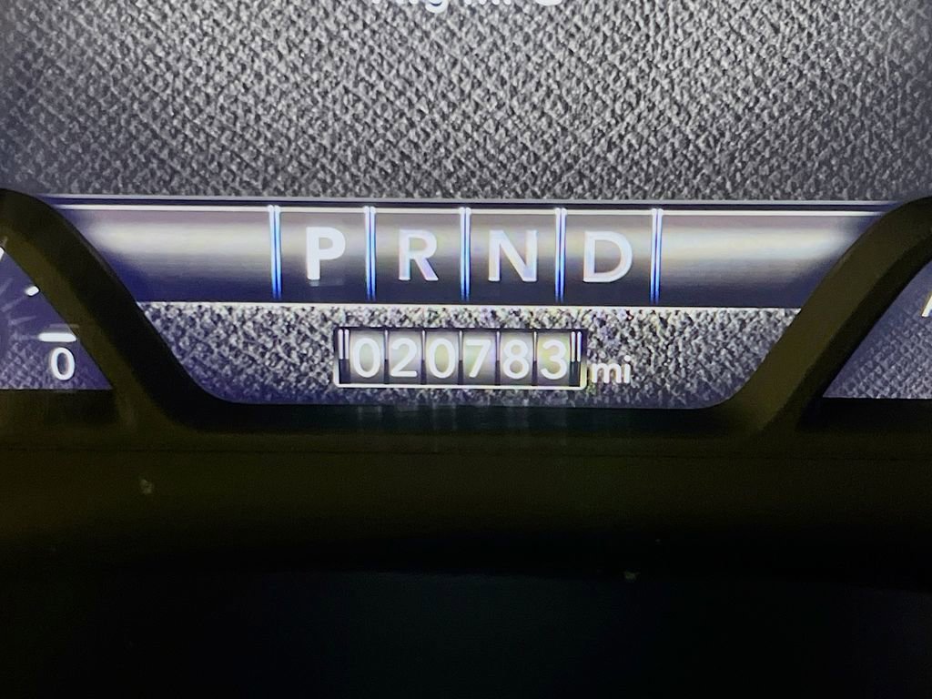 Used 2023 RAM 1500 Big Horn image 12