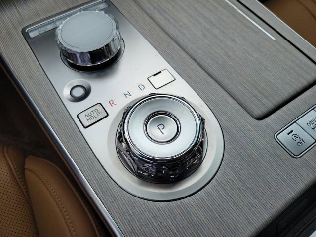 New 2026 Genesis G80 2.5T Advanced AWD/4WD image 18