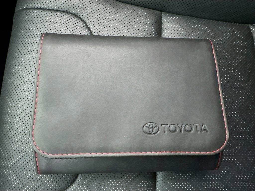 Used 2024 Toyota Tundra Limited w/ TRD Off-Road Package image 40