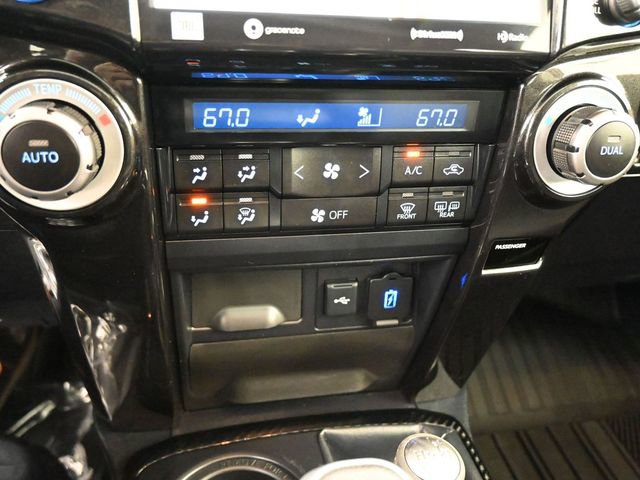 Used 2024 Toyota 4Runner TRD Pro image 11