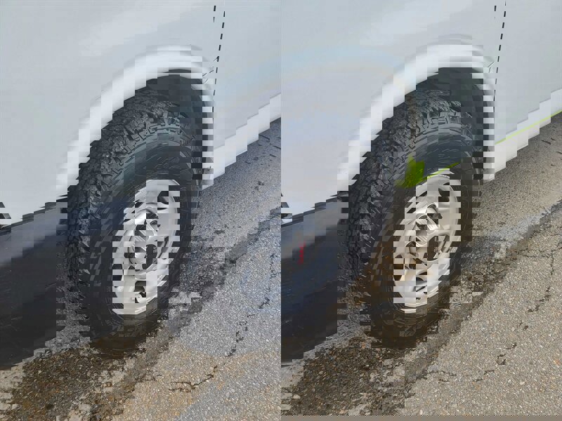 Used 2017 GMC Savana 2500 2500 3DR EXTENDED CARGO VAN/V8 image 31