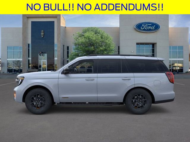 New 2026 Ford Expedition Tremor image 3