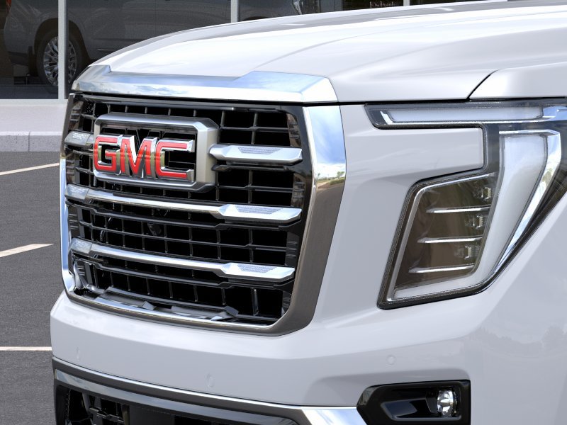 New 2026 GMC Yukon XL Elevation w/ Elevation Premium Package RWD image 13