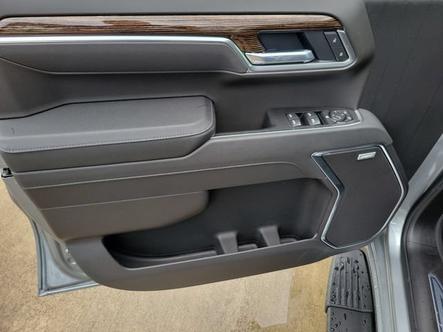New 2026 GMC Sierra 1500 Elevation w/ Preferred Package AWD/4WD image 9
