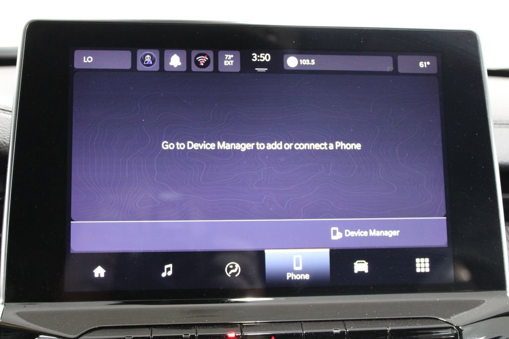 Used 2025 Jeep Compass Trailhawk image 47