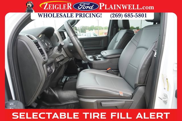 Used 2023 RAM 3500 Tradesman image 15