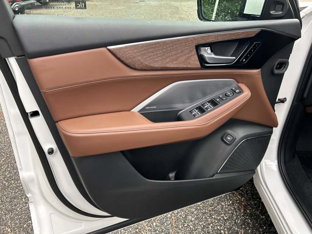 New 2026 Acura MDX w/ Advance Package AWD/4WD image 19