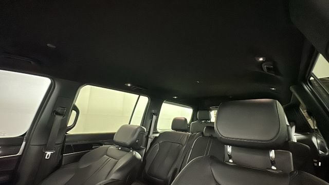 Used 2022 Jeep Wagoneer Series II w/ Rear Seat Video Group 1 RWD image 12