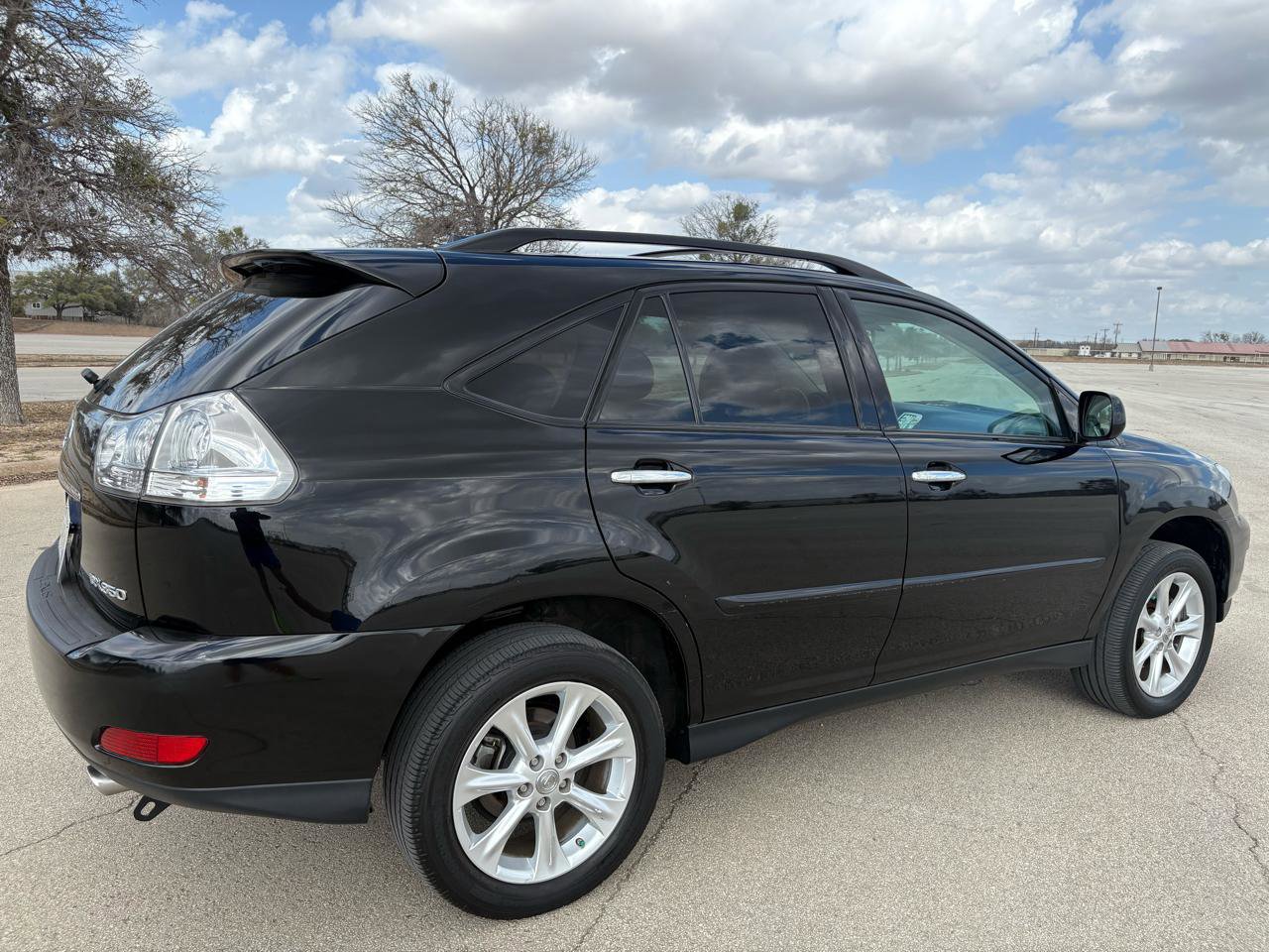 Used 2008 Lexus RX 350 AWD image 63
