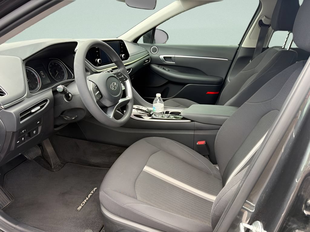 Used 2021 Hyundai Sonata SEL FWD image 10