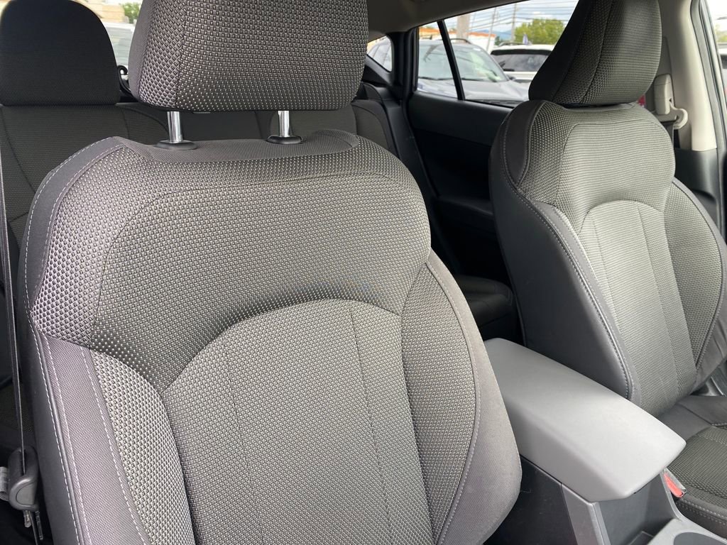 Used 2024 Subaru Crosstrek 2.0i Premium image 34