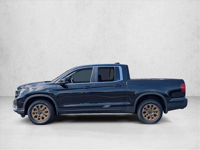 Used 2023 Honda Ridgeline RTL image 8