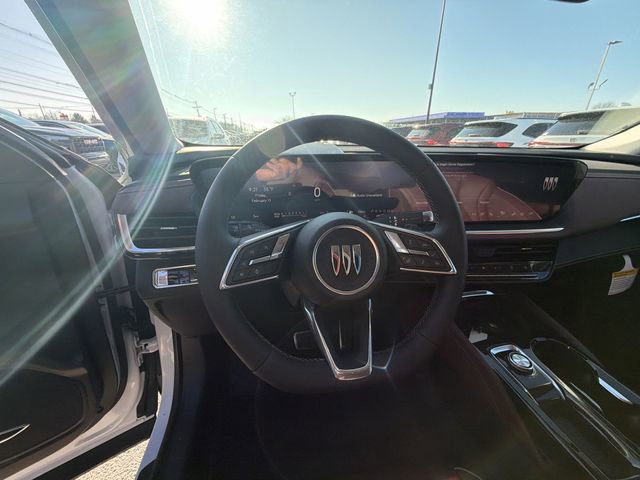 New 2026 Buick Envision Sport Touring image 12