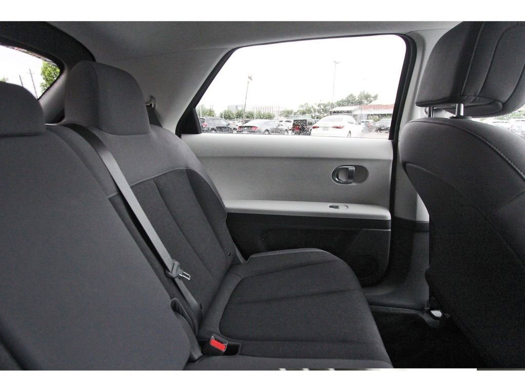 Certified 2024 Hyundai Ioniq 5 SE RWD image 13