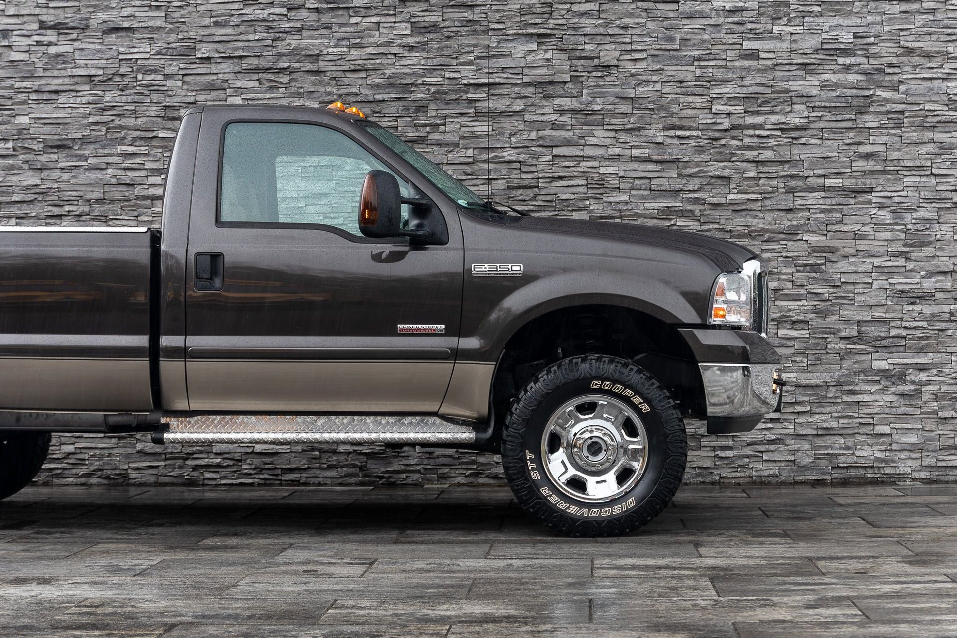 Used 2007 Ford F350 XL image 14