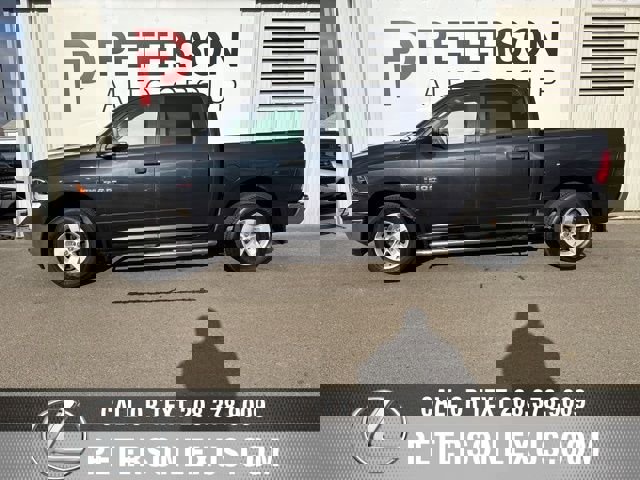 Used 2013 RAM 1500 ST w/ SXT Appearance Group image 6