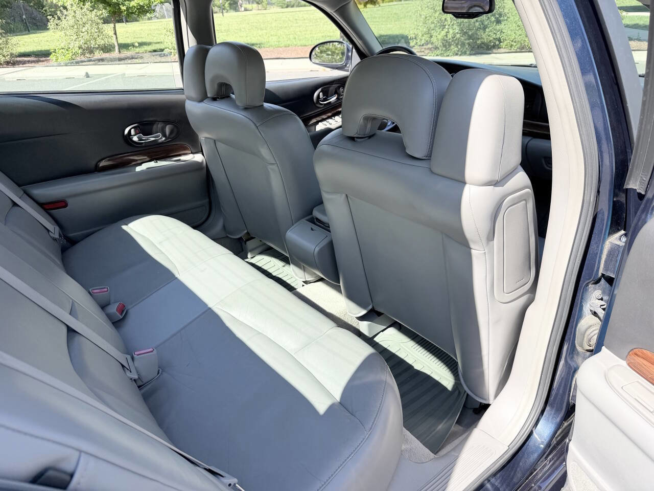 Used 2004 Buick Le Sabre Custom FWD image 24