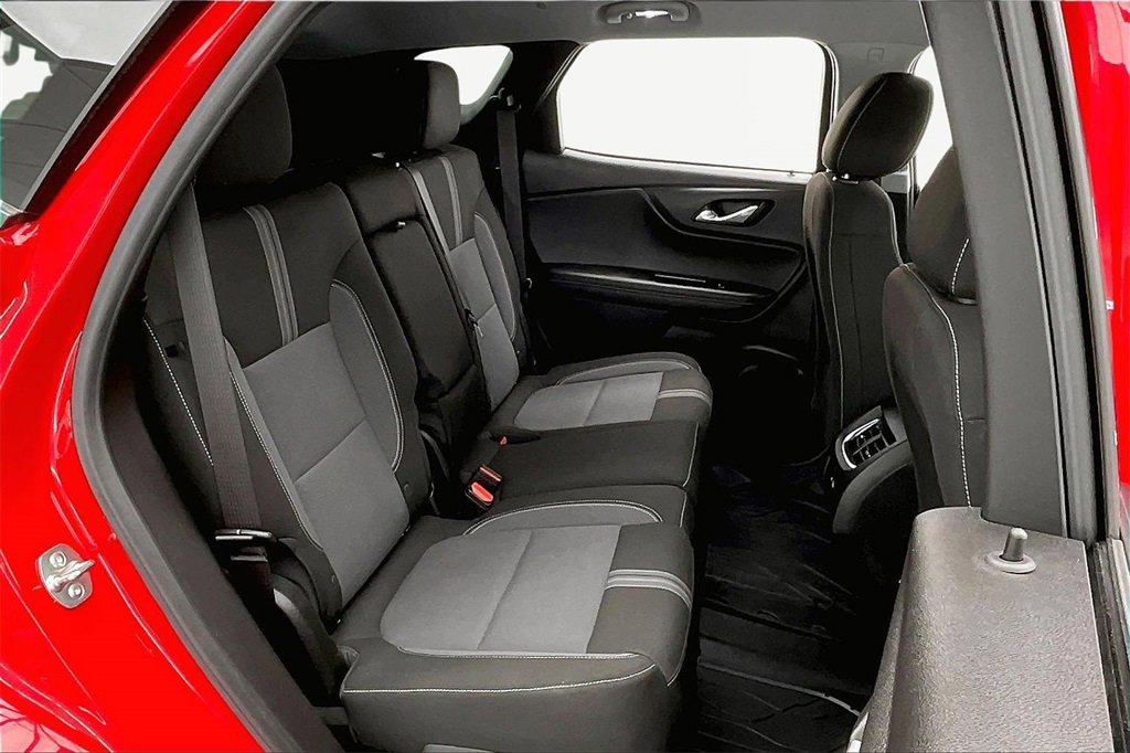 Used 2023 Chevrolet Blazer LT w/ Convenience Package image 27