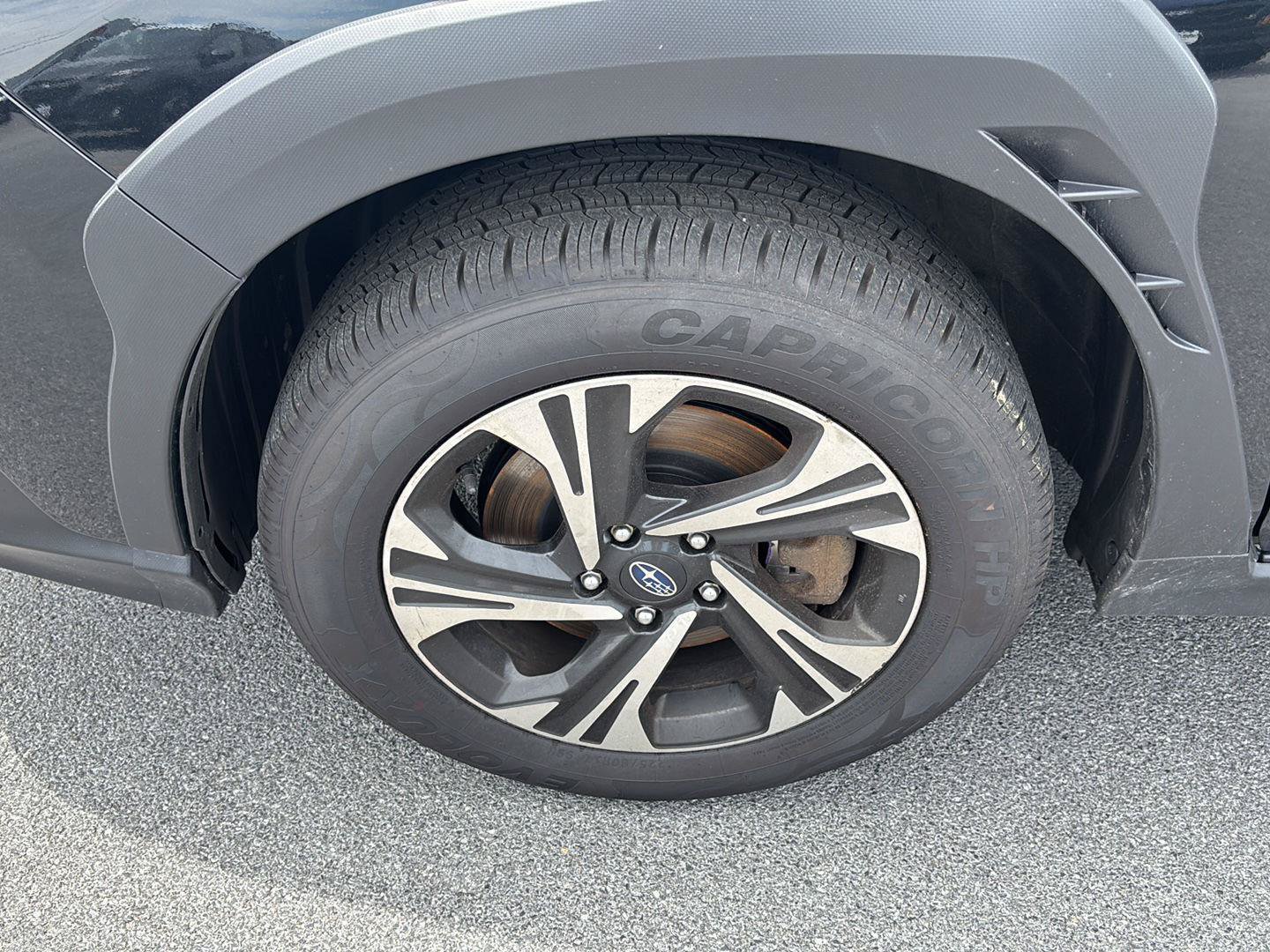 Used 2024 Subaru Crosstrek 2.0i Premium AWD/4WD image 28