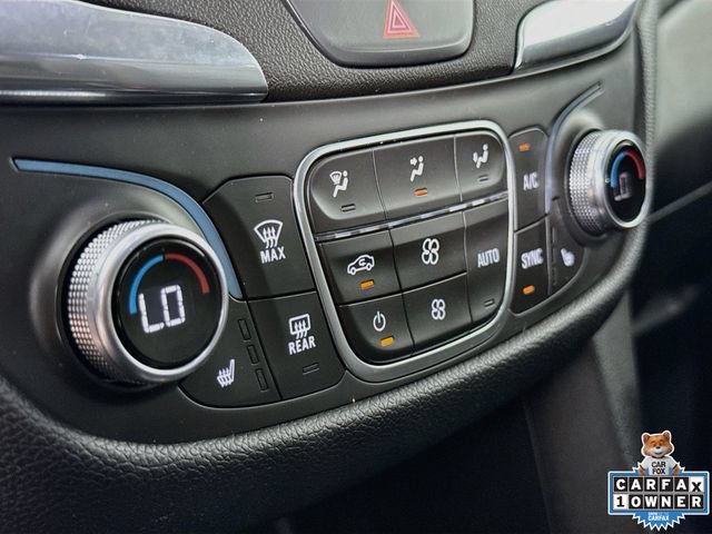 Used 2020 Chevrolet Equinox LT AWD/4WD image 16