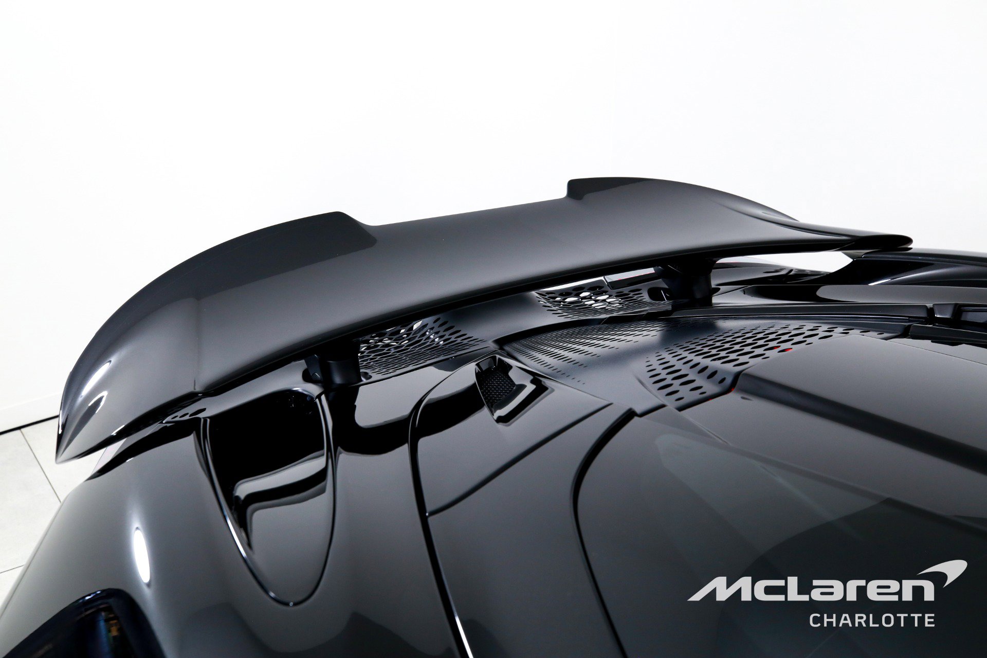 New 2026 McLaren 750S Spider RWD image 31