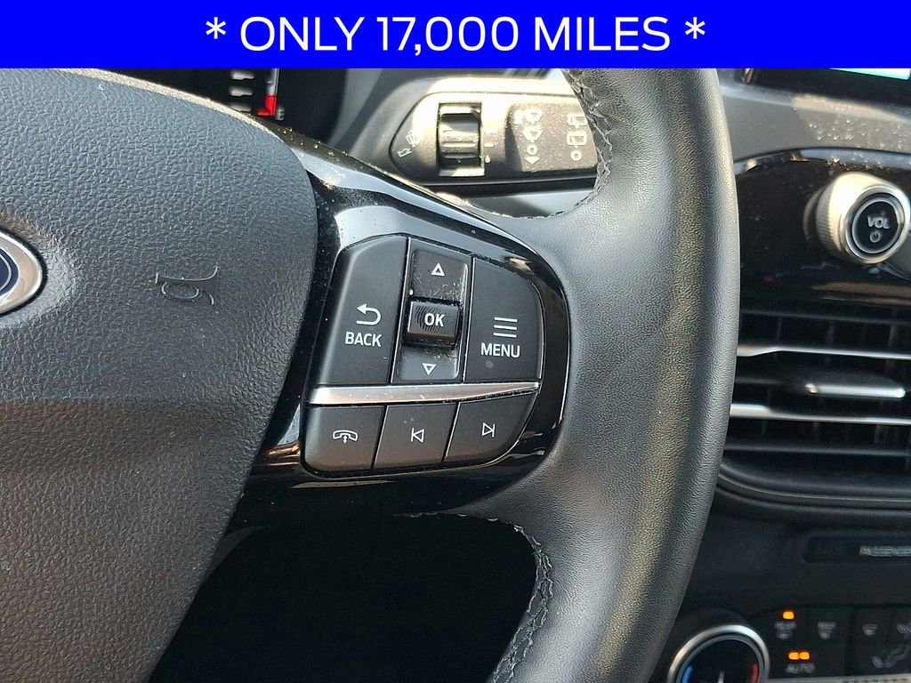 Used 2023 Ford Escape Active image 21