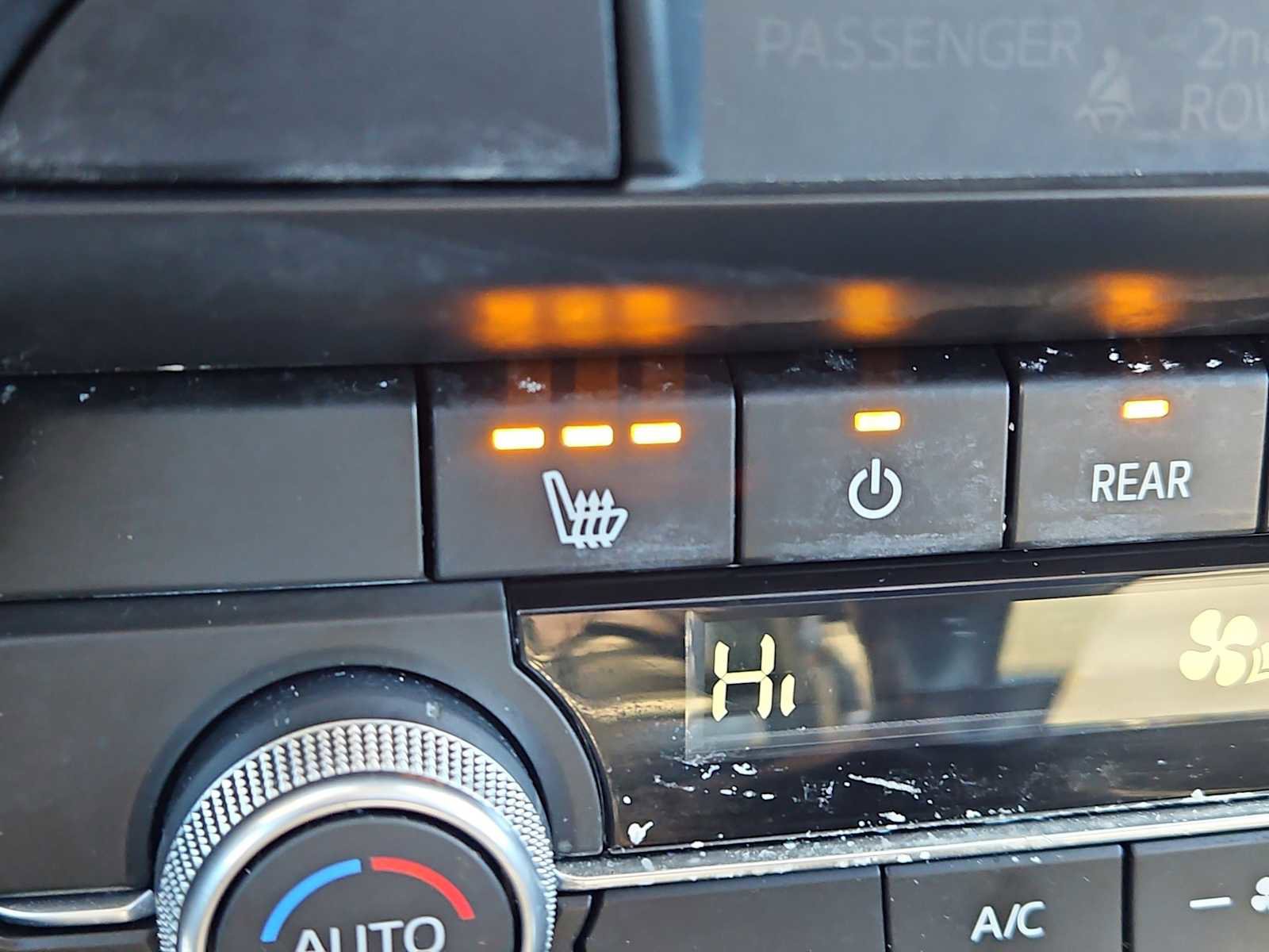 Used 2023 MAZDA CX-9 Touring image 18