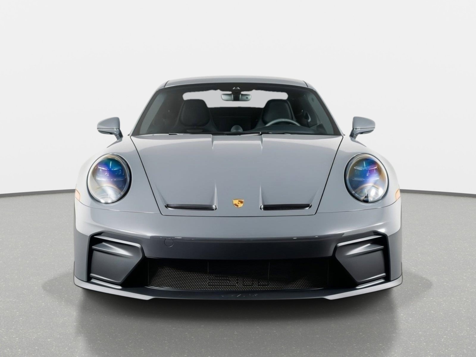 Used 2026 Porsche 911 GT3 w/ Lightweight Package In Black RWD image 22