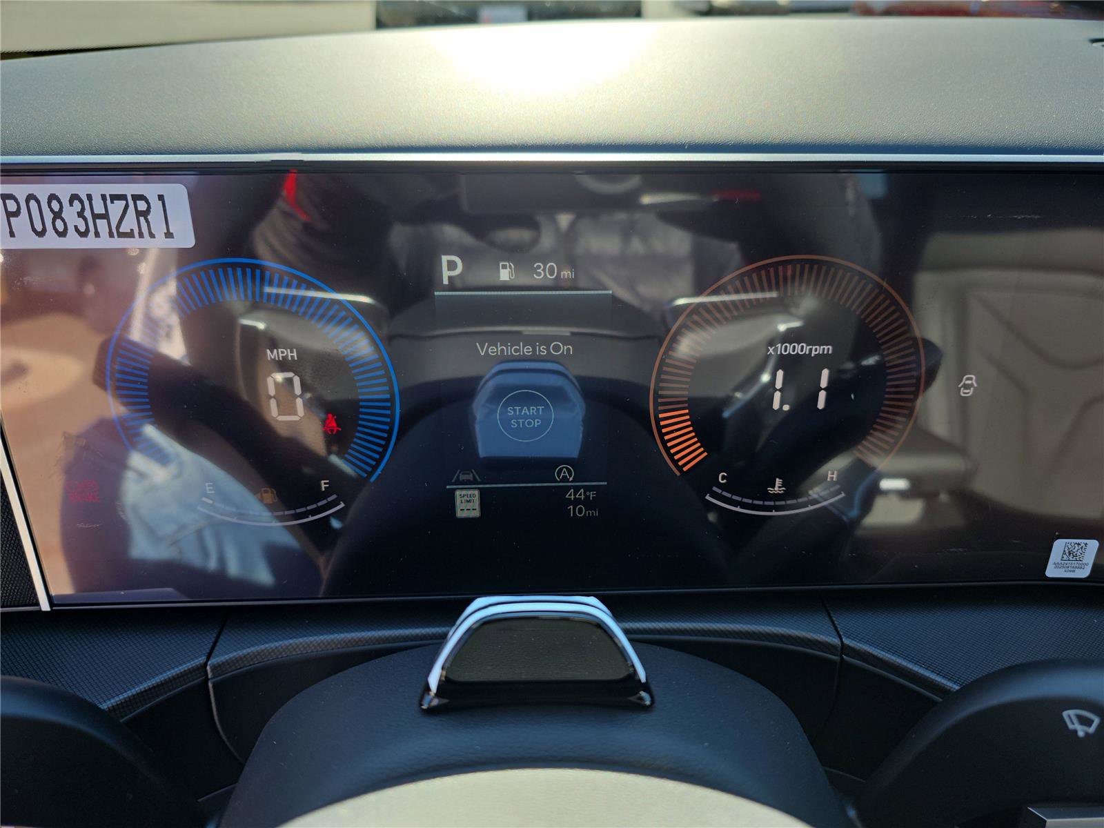 New 2026 Hyundai Santa Fe XRT image 12